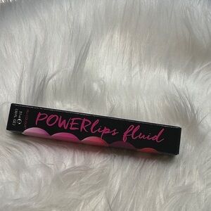 Fluid Lipstick - Vibrant Ruler